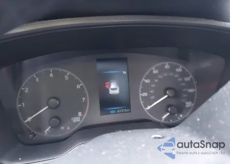 2023 Toyota Corolla Cross Le из США, поврежденный, VIN 7MUCAABG6PV070920